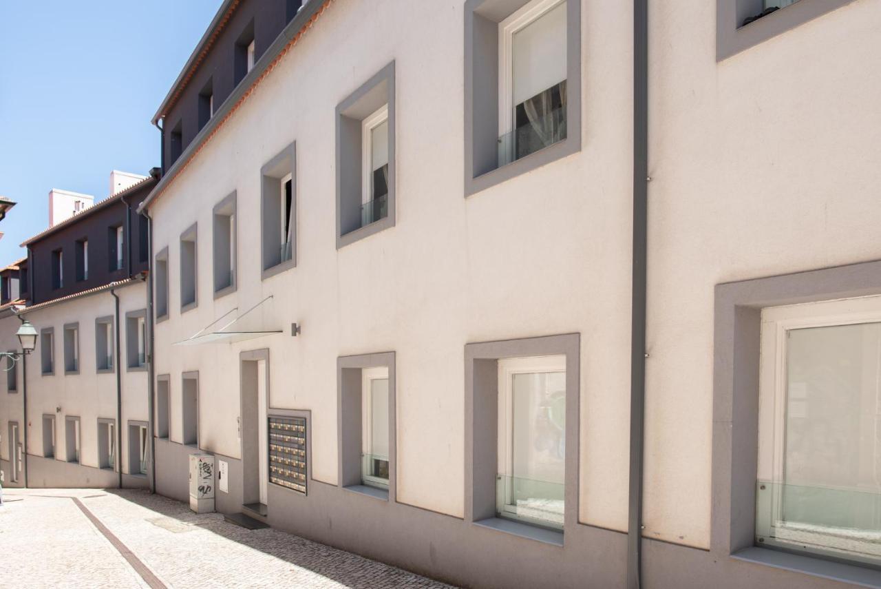 Aveiro Cityvenice Exterior photo