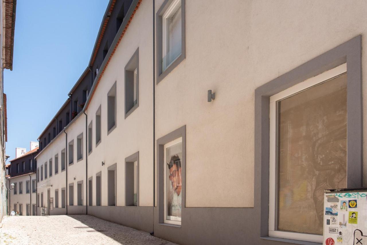 Aveiro Cityvenice Exterior photo
