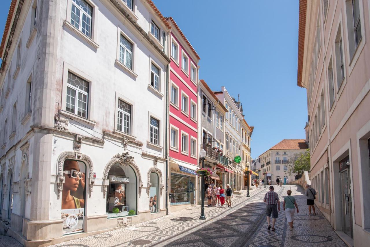 Aveiro Cityvenice Exterior photo